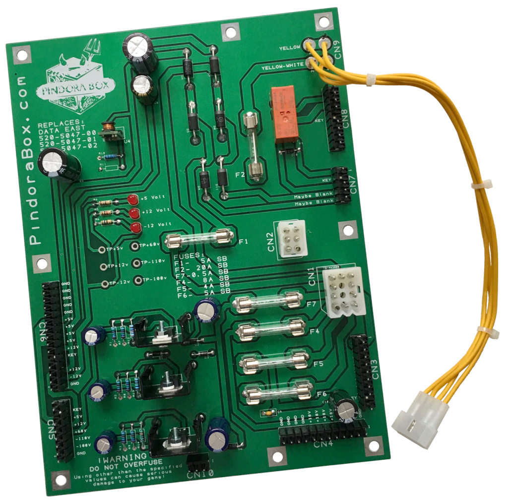 data-east-power-supply-board-520-5047-00-pindorabox